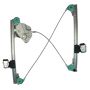 ACI 84100 Power Window Regulator