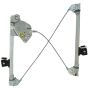 ACI 84101 Power Window Regulator