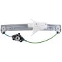 ACI 84102 Power Window Regulator