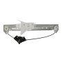 ACI 84102 Power Window Regulator