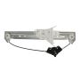 ACI 84103 Power Window Regulator
