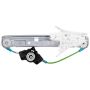 ACI 84104 Power Window Regulator