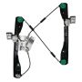 ACI 84108 Power Window Regulator