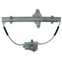 ACI 84115 Power Window Regulator