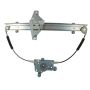 ACI 84115 Power Window Regulator