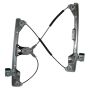 ACI 84116 Power Window Regulator