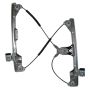 ACI 84117 Power Window Regulator