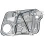 ACI 84500 Power Window Regulator