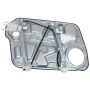 ACI 84501 Power Window Regulator