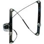 ACI 84514 Power Window Regulator