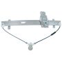 ACI 84520 Power Window Regulator