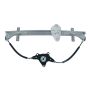 ACI 84522 Power Window Regulator
