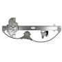 ACI 84547 Power Window Regulator