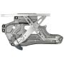 ACI 84558 Power Window Regulator