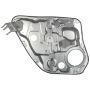 ACI 84571 Power Window Regulator
