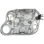 ACI 84572 Power Window Regulator