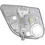 ACI 84581 Power Window Regulator