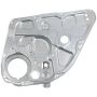 ACI 84581 Power Window Regulator