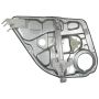ACI 84581 Power Window Regulator