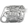 ACI 84584 Power Window Regulator