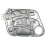 ACI 84585 Power Window Regulator