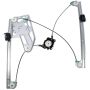 ACI 84595 Power Window Regulator