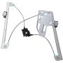 ACI 84595 Power Window Regulator