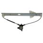 ACI 84801 Power Window Regulator