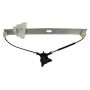 ACI 84801 Power Window Regulator