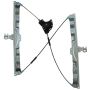 ACI 84810 Power Window Regulator