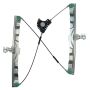 ACI 84810 Power Window Regulator