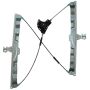 ACI 84811 Power Window Regulator