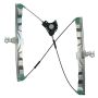 ACI 84811 Power Window Regulator