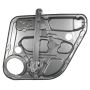 ACI 84824 Power Window Regulator