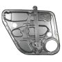ACI 84825 Power Window Regulator