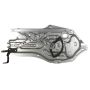 ACI 84826 Power Window Regulator