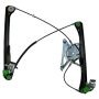 ACI 84837 Power Window Regulator