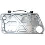 ACI 84854 Power Window Regulator