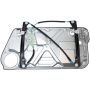 ACI 84854 Power Window Regulator