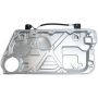 ACI 84855 Power Window Regulator