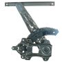 ACI 84856 Power Window Regulator
