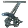 ACI 84857 Power Window Regulator