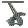ACI 84857 Power Window Regulator