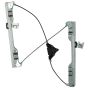 ACI 84866 Power Window Regulator