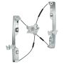 ACI 84868 Power Window Regulator