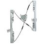 ACI 84869 Power Window Regulator