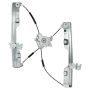 ACI 84869 Power Window Regulator
