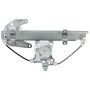 ACI 84870 Power Window Regulator