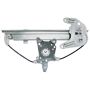 ACI 84870 Power Window Regulator