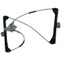 ACI 84873 Power Window Regulator